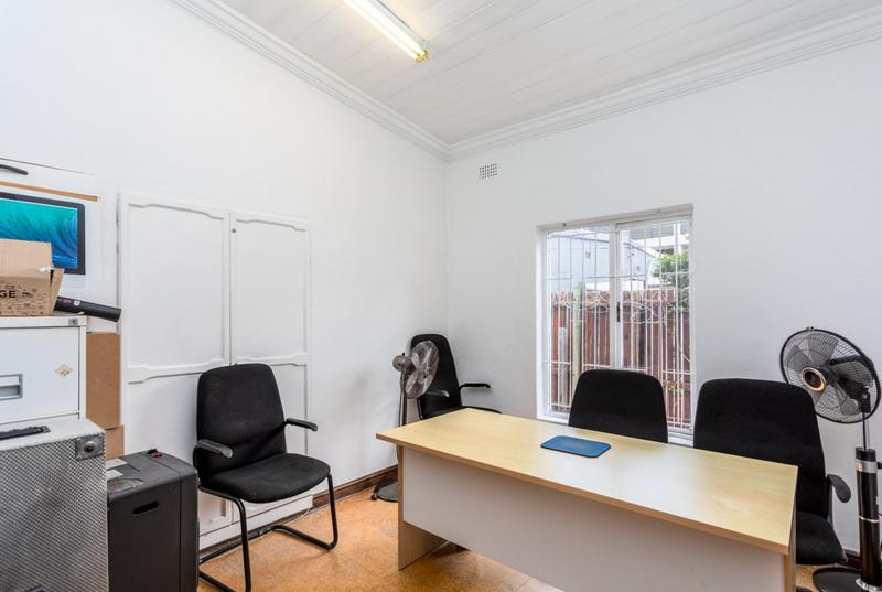 3 Bedroom Property for Sale in Observatory Western Cape